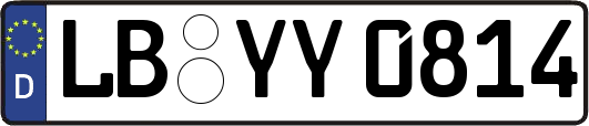 LB-YY0814
