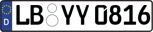 LB-YY0816
