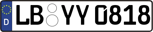 LB-YY0818