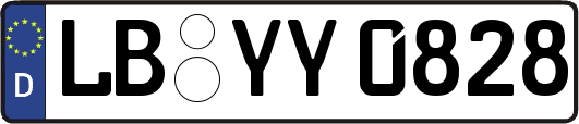 LB-YY0828