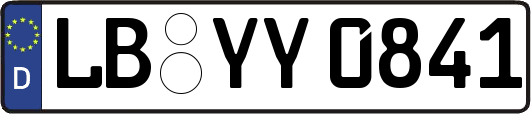 LB-YY0841