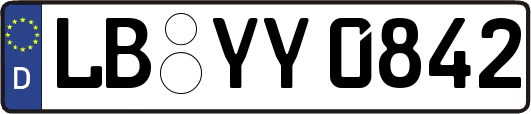 LB-YY0842