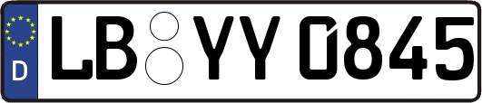 LB-YY0845