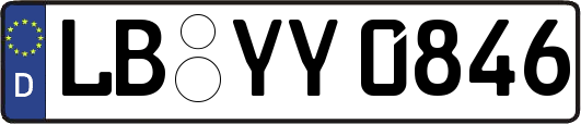 LB-YY0846
