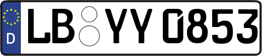 LB-YY0853