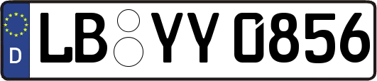 LB-YY0856