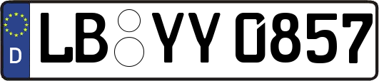 LB-YY0857