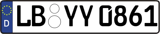 LB-YY0861