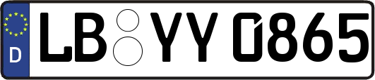 LB-YY0865