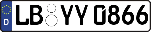 LB-YY0866