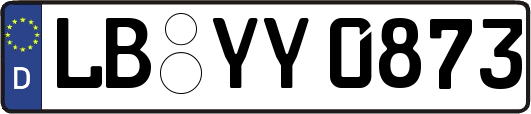 LB-YY0873