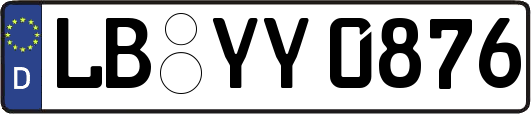 LB-YY0876