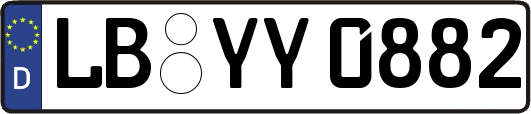 LB-YY0882