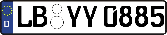 LB-YY0885