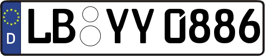 LB-YY0886