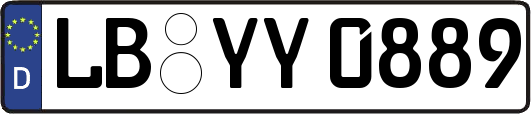 LB-YY0889