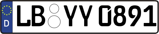 LB-YY0891