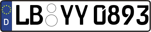 LB-YY0893