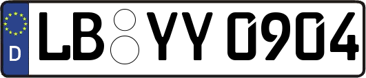 LB-YY0904