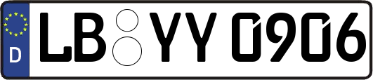 LB-YY0906