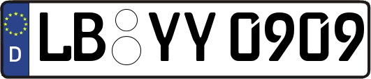 LB-YY0909