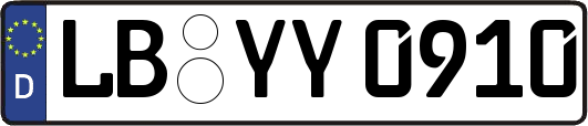 LB-YY0910
