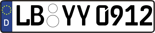 LB-YY0912