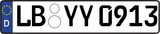 LB-YY0913