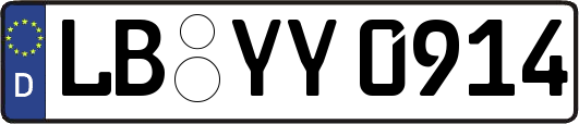 LB-YY0914