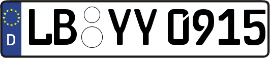 LB-YY0915