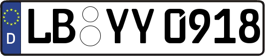 LB-YY0918