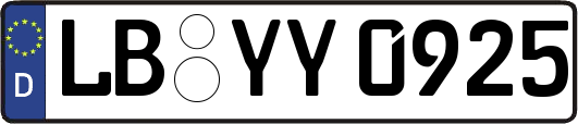 LB-YY0925