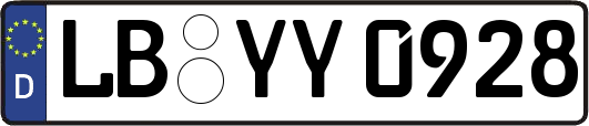 LB-YY0928