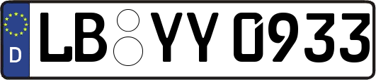 LB-YY0933