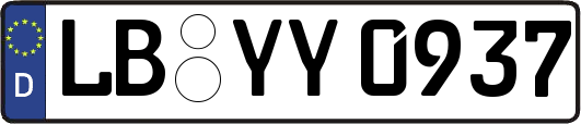 LB-YY0937