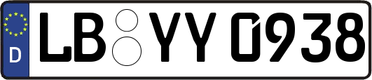 LB-YY0938