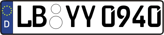 LB-YY0940