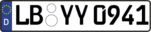 LB-YY0941