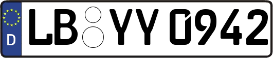 LB-YY0942