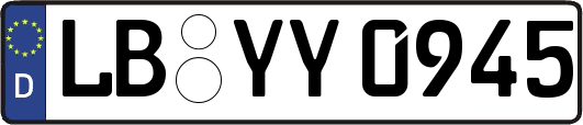 LB-YY0945