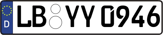 LB-YY0946