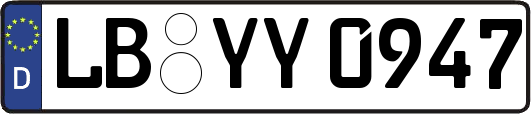 LB-YY0947