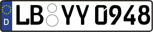 LB-YY0948