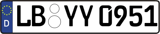 LB-YY0951