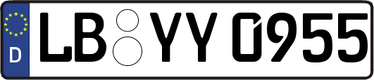 LB-YY0955