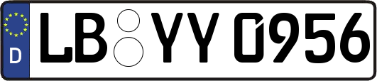 LB-YY0956