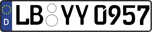 LB-YY0957