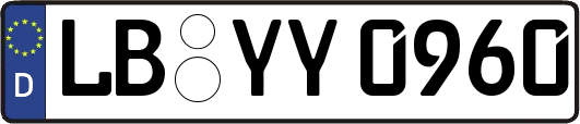 LB-YY0960