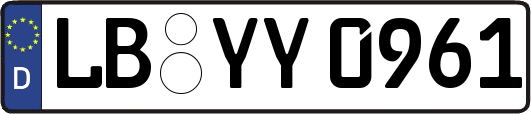 LB-YY0961