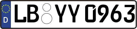 LB-YY0963